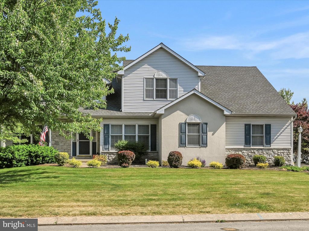 Photo of 2613 STANDARDBRED DR, LANCASTER, PA 17603 (MLS # PALA2035740)