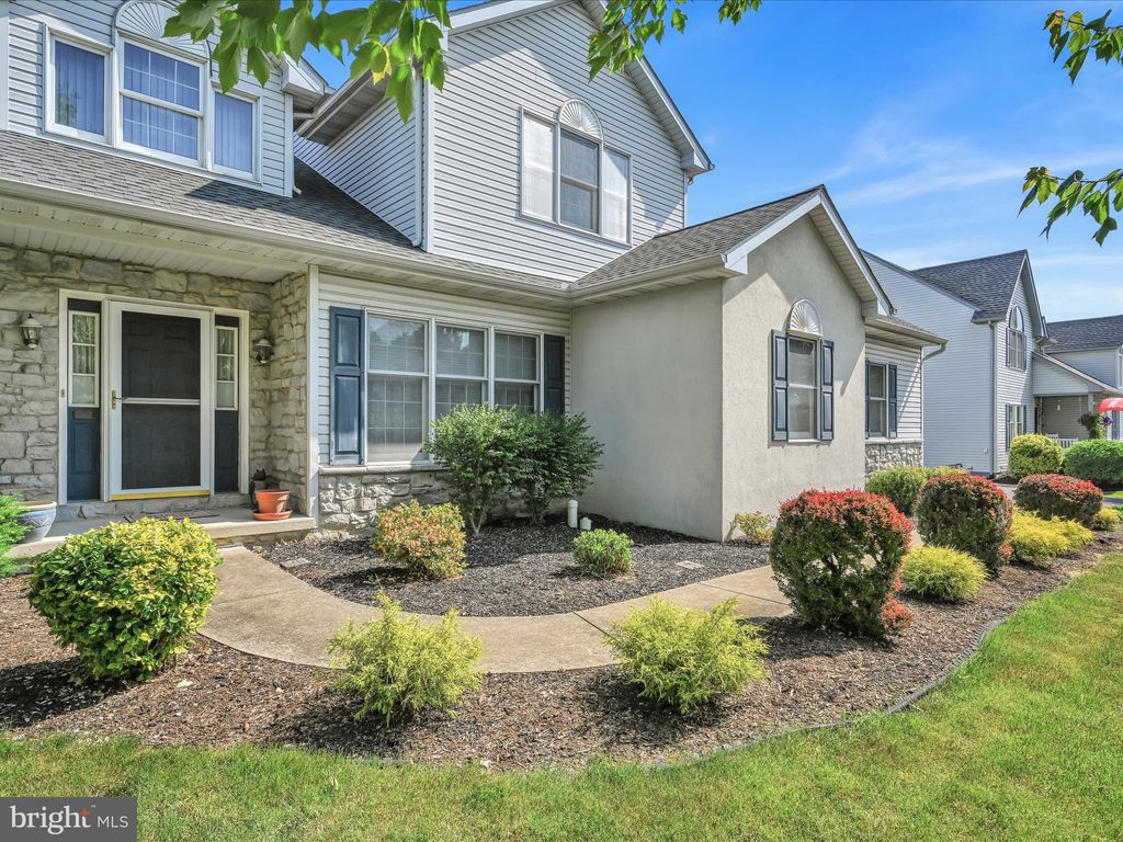 Photo of 2613 STANDARDBRED DR, LANCASTER, PA 17603 (MLS # PALA2035740)