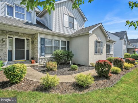 Photo of 2613 STANDARDBRED DR, LANCASTER, PA 17603 (MLS # PALA2035740)