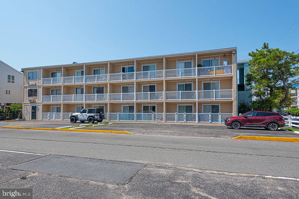 11 62ND STREET 308