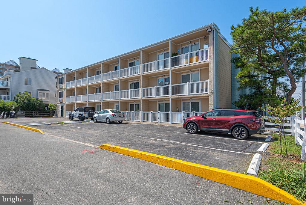 11 62ND STREET 308