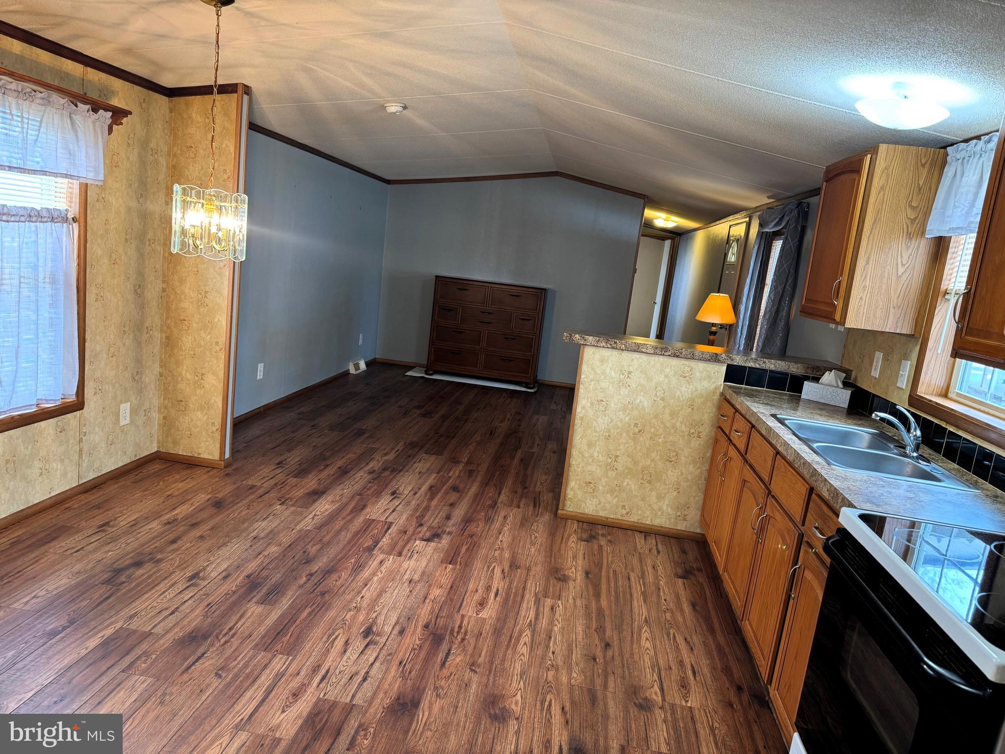 WESTWOOD - Residential