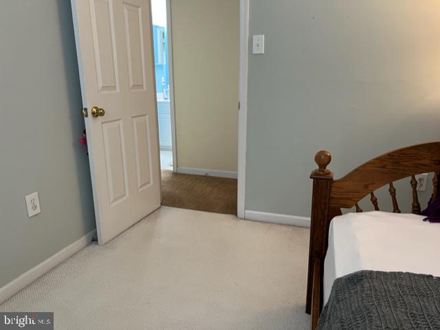 BRENTWOOD PARK - Residential