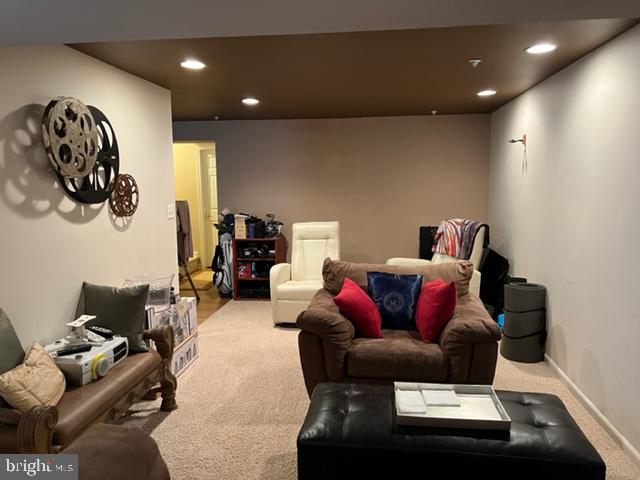 BRENTWOOD PARK - Residential