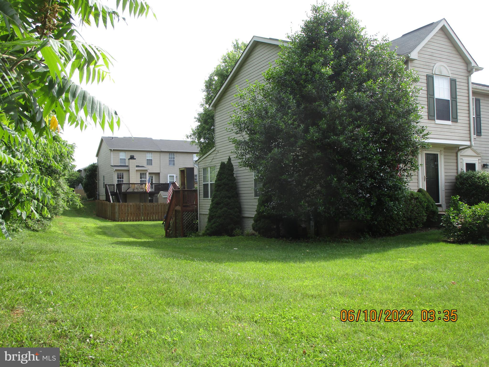 BRENTWOOD PARK - Residential