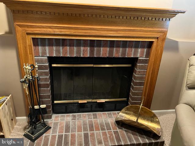 BRENTWOOD PARK - Residential