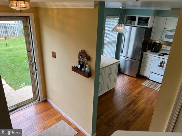 BRENTWOOD PARK - Residential