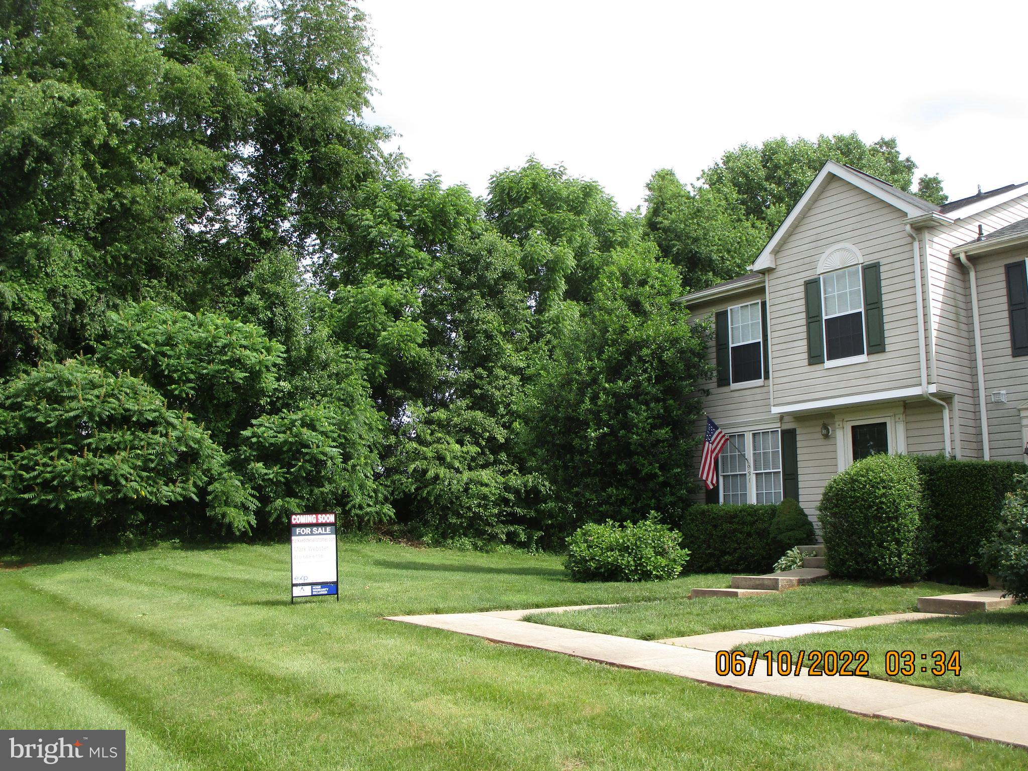 BRENTWOOD PARK - Residential