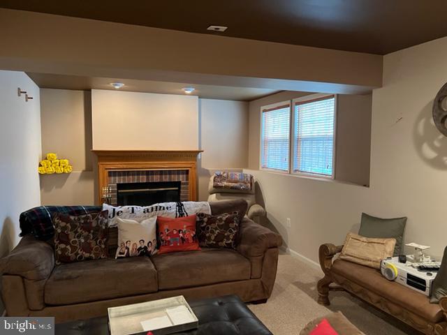 BRENTWOOD PARK - Residential