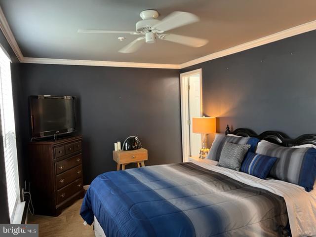 BRENTWOOD PARK - Residential