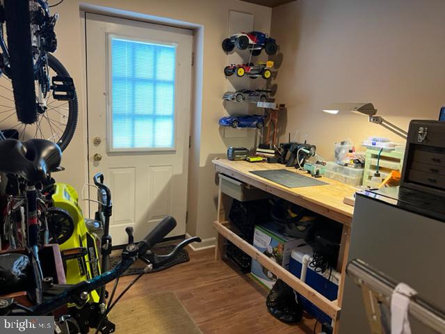 BRENTWOOD PARK - Residential