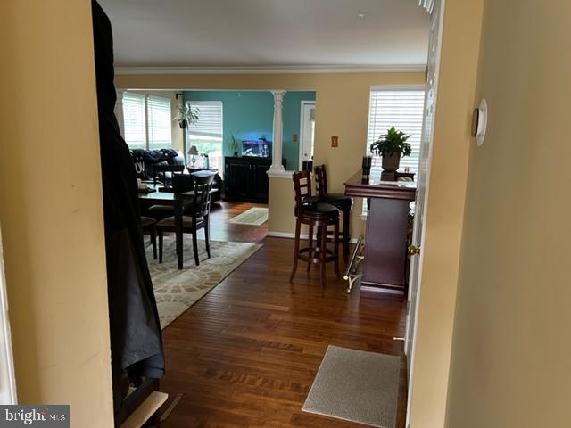 BRENTWOOD PARK - Residential