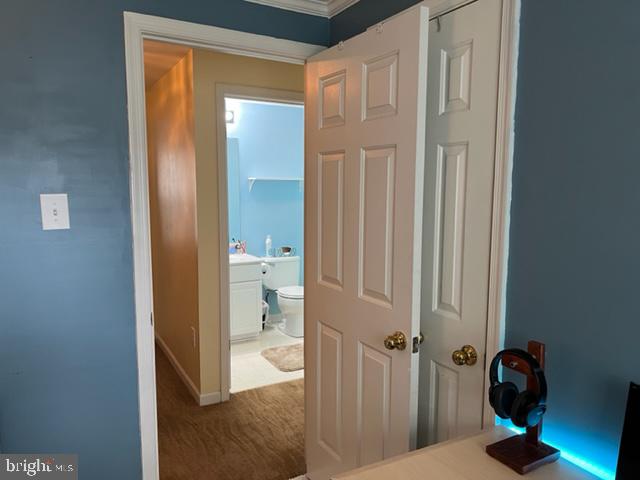 BRENTWOOD PARK - Residential