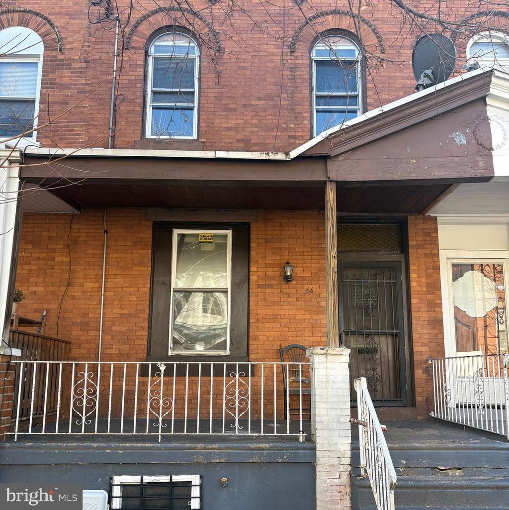 Photo of 66 W Manheim Street, PHILADELPHIA, PA 19144 (MLS # PAPH2565398)