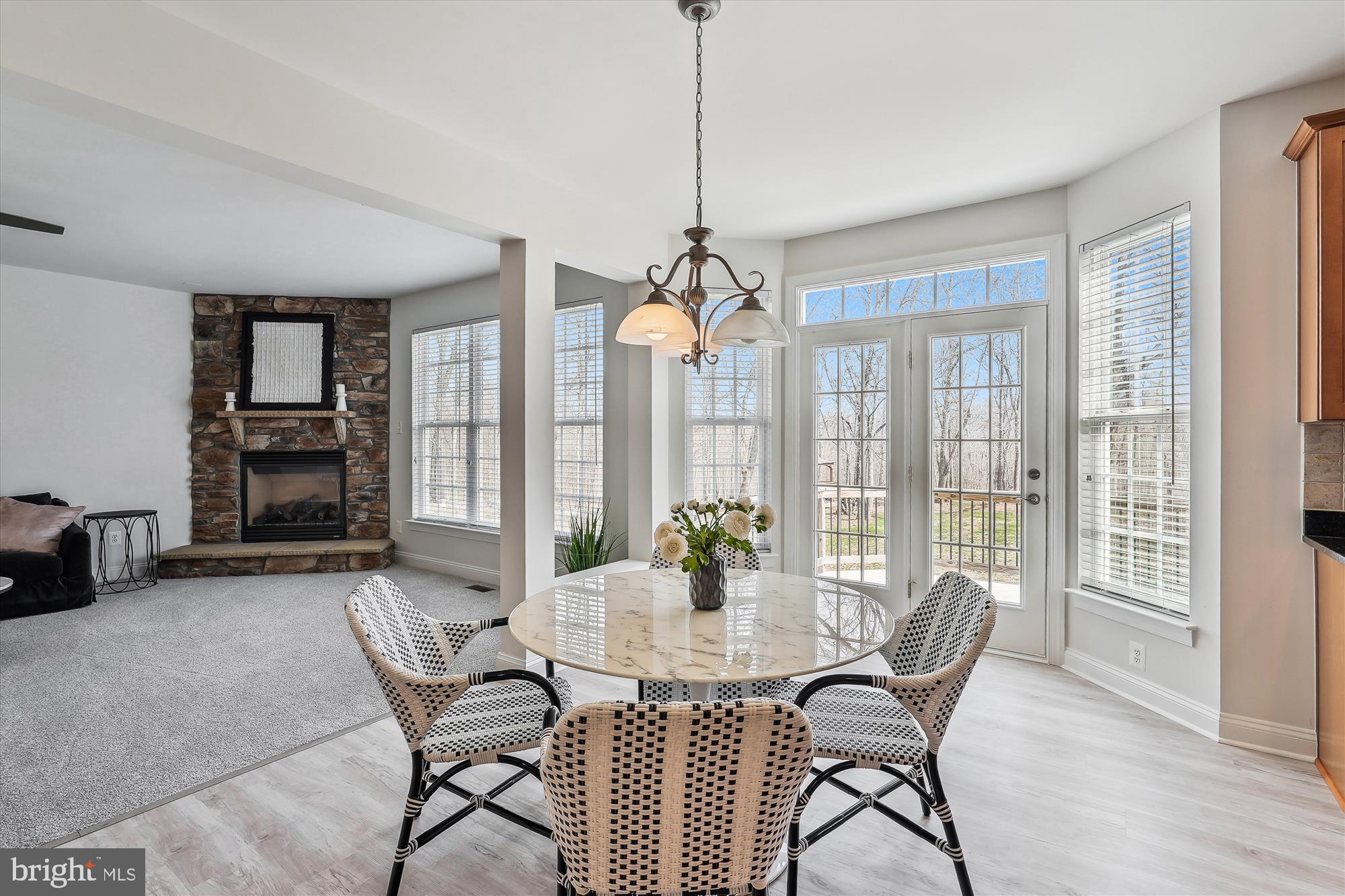 ELYSIAN HEIGHTS - Residential