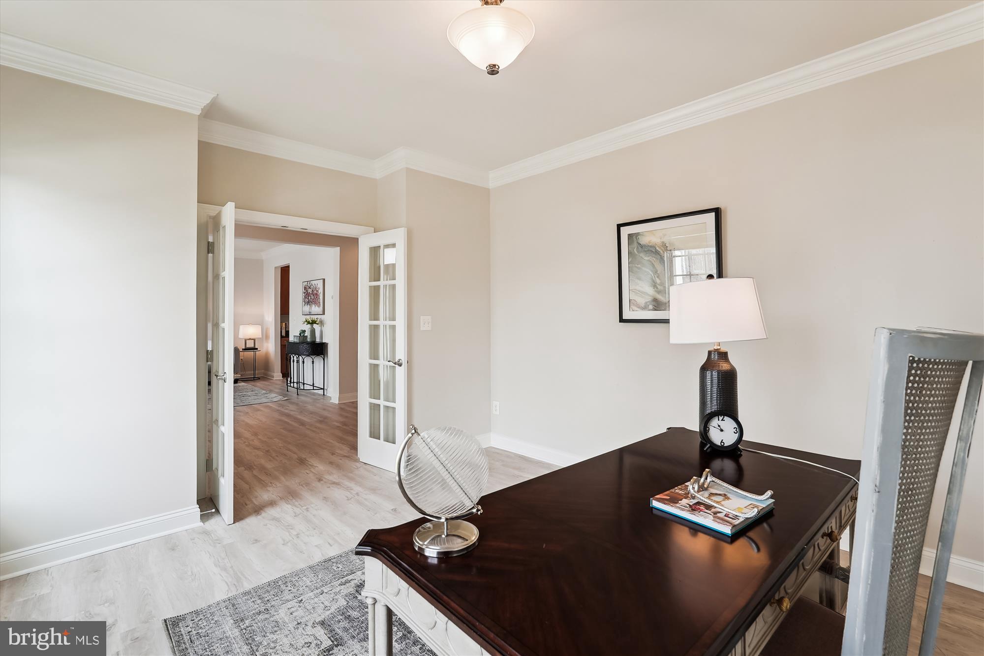 ELYSIAN HEIGHTS - Residential