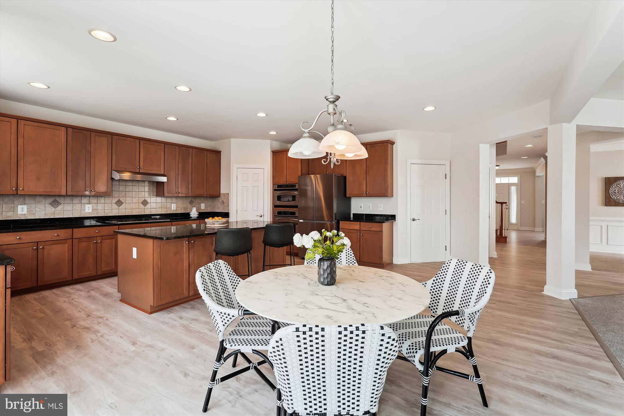 ELYSIAN HEIGHTS - Residential