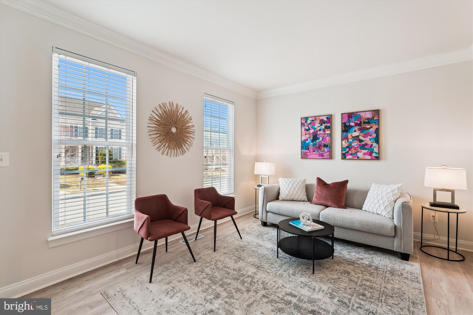 ELYSIAN HEIGHTS - Residential