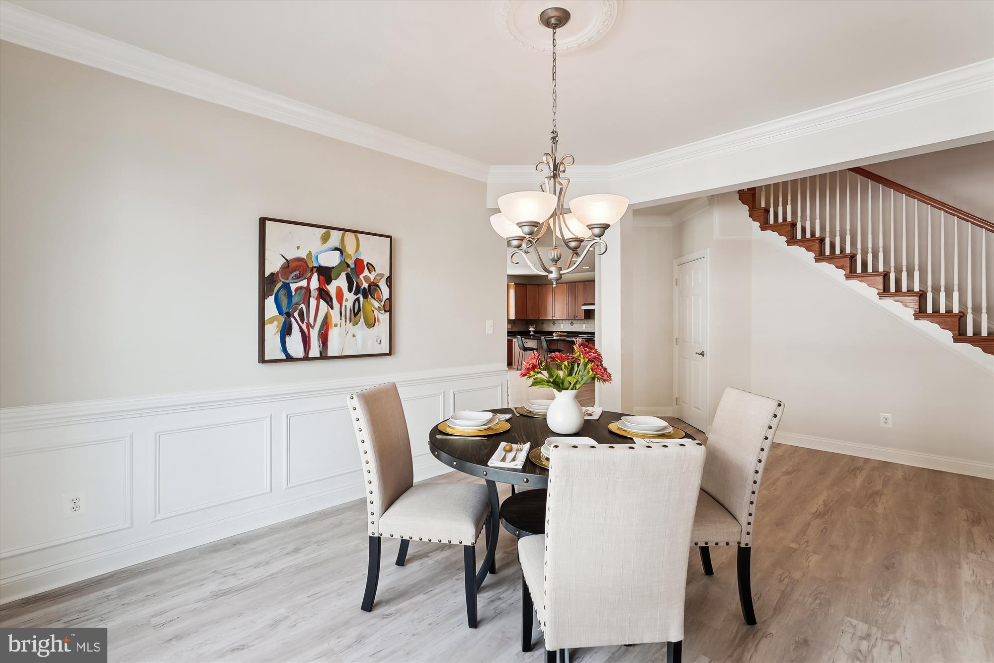 ELYSIAN HEIGHTS - Residential