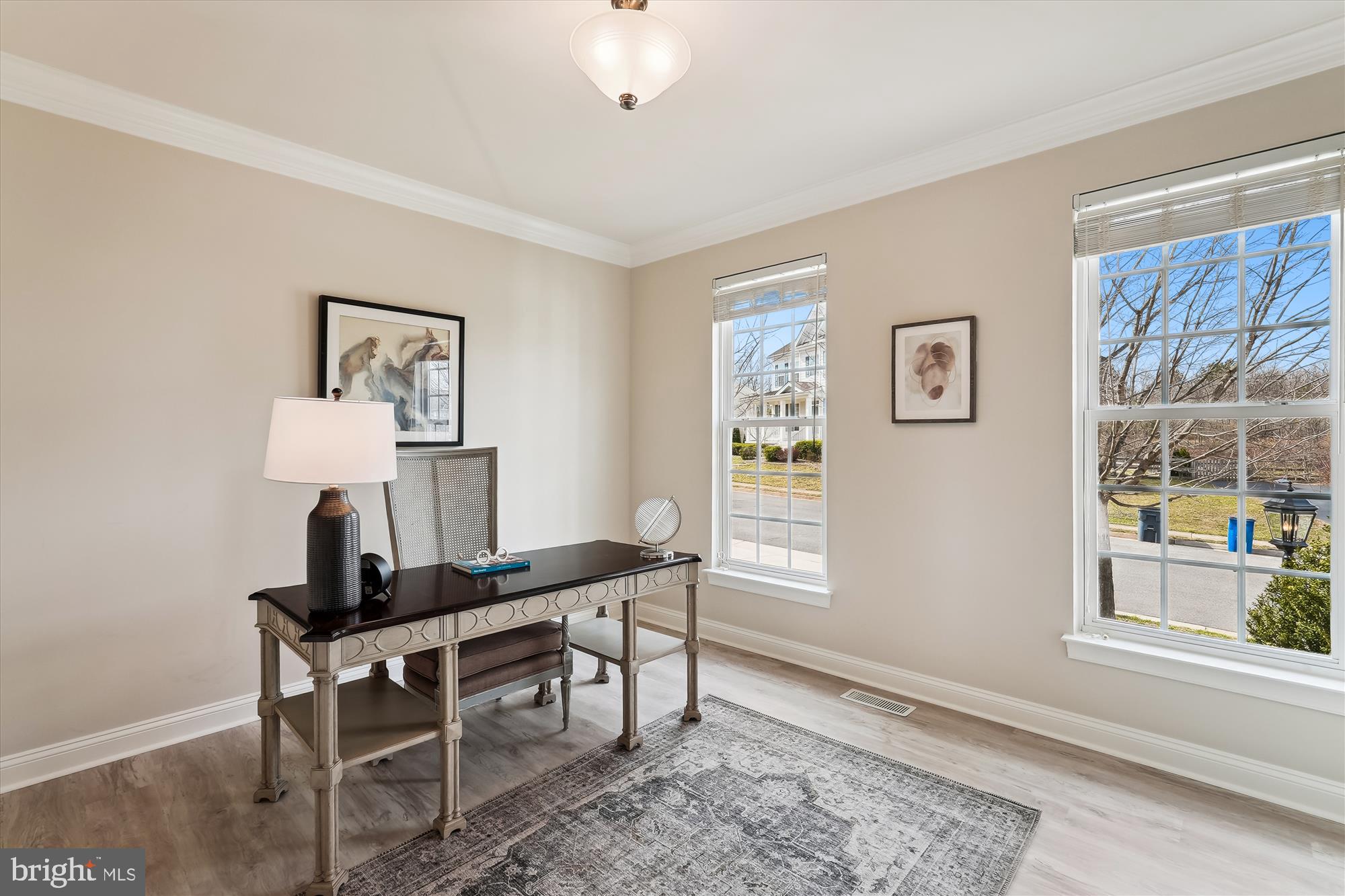 ELYSIAN HEIGHTS - Residential