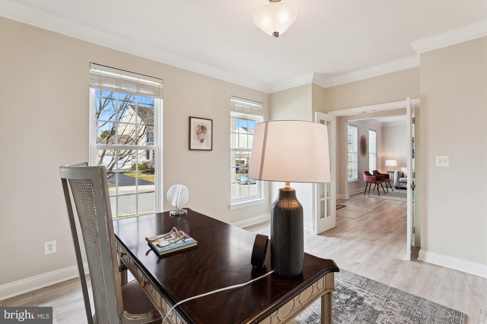 ELYSIAN HEIGHTS - Residential