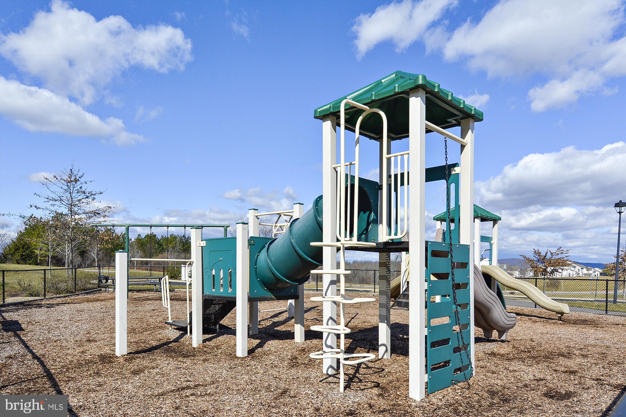 ELYSIAN HEIGHTS - Residential