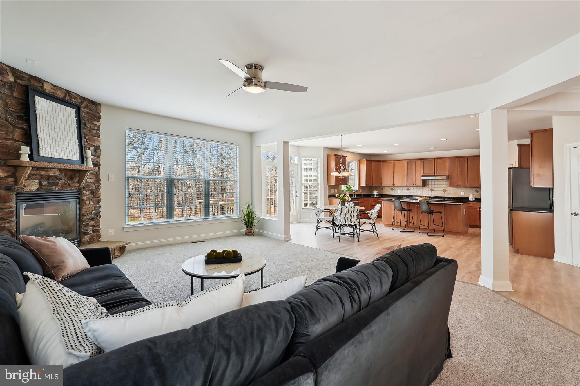 ELYSIAN HEIGHTS - Residential