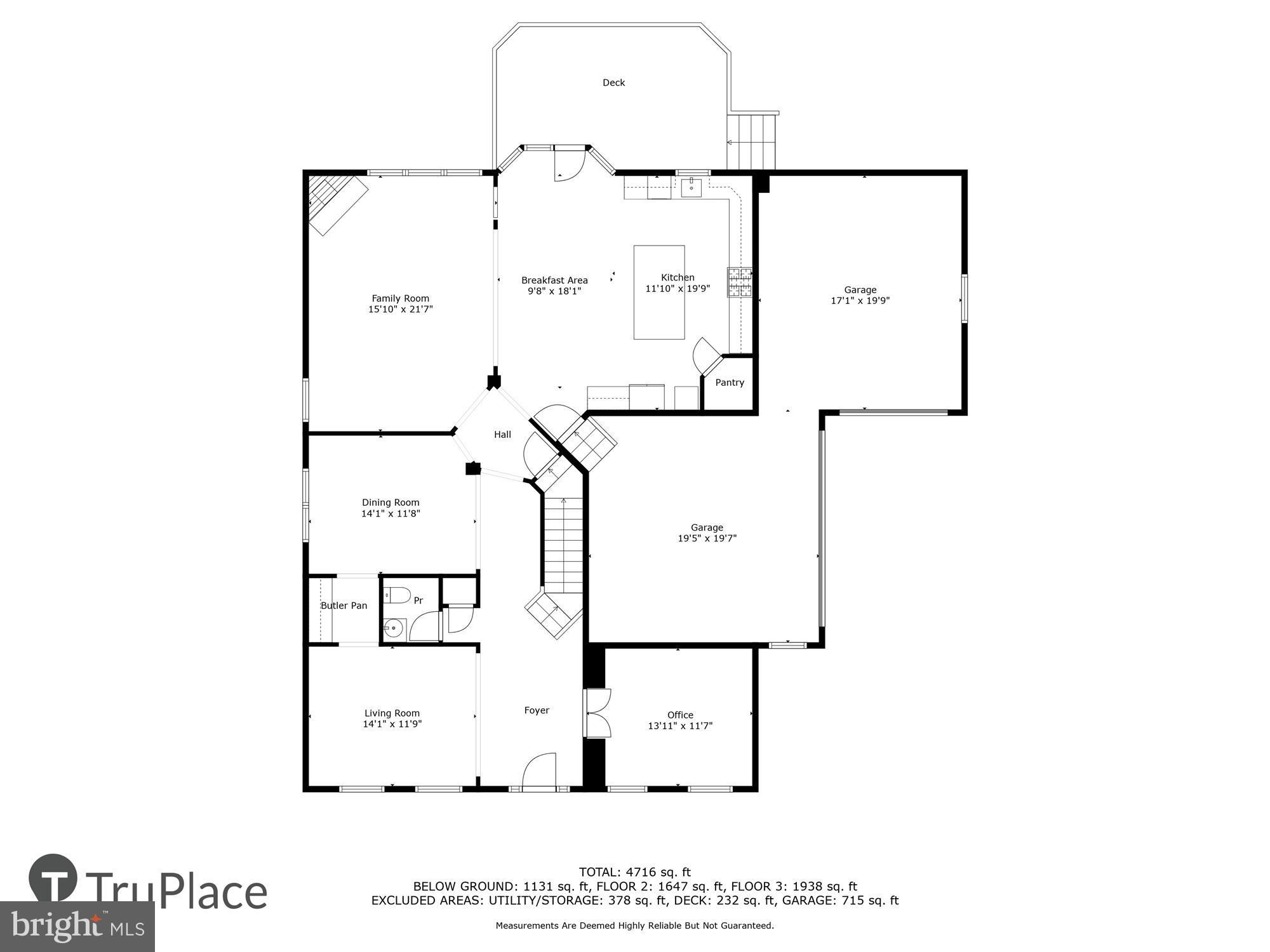 ELYSIAN HEIGHTS - Residential