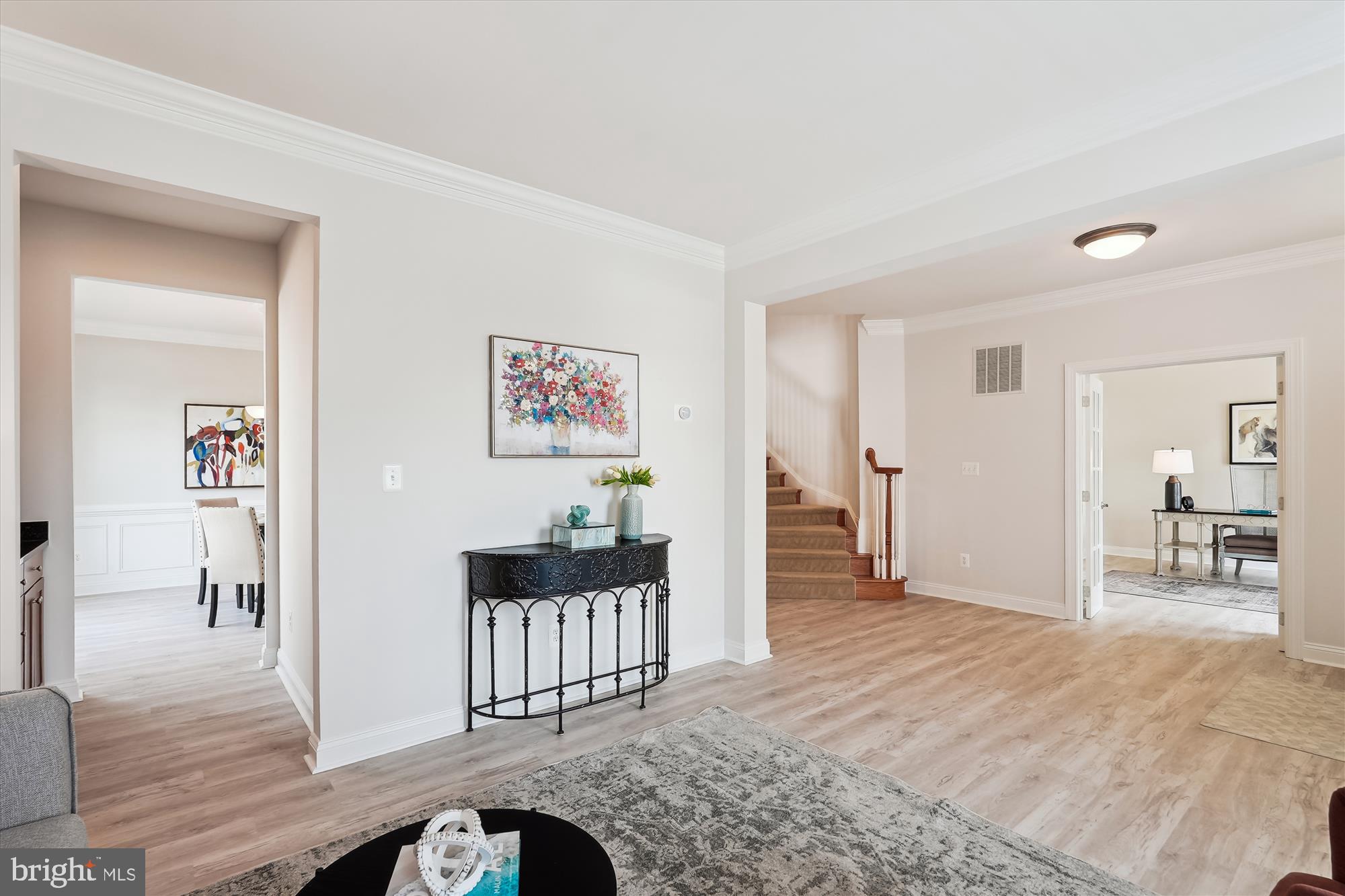 ELYSIAN HEIGHTS - Residential