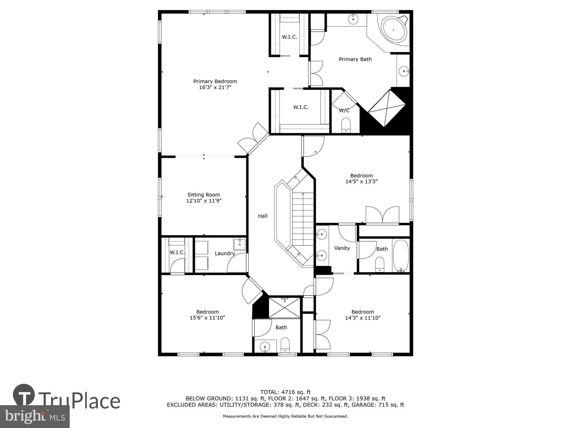 ELYSIAN HEIGHTS - Residential