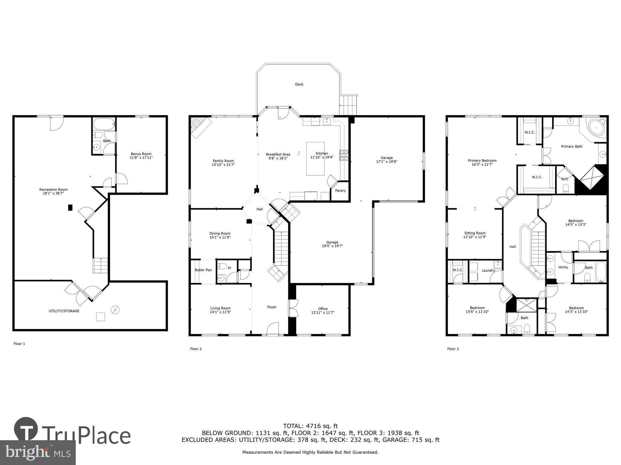 ELYSIAN HEIGHTS - Residential
