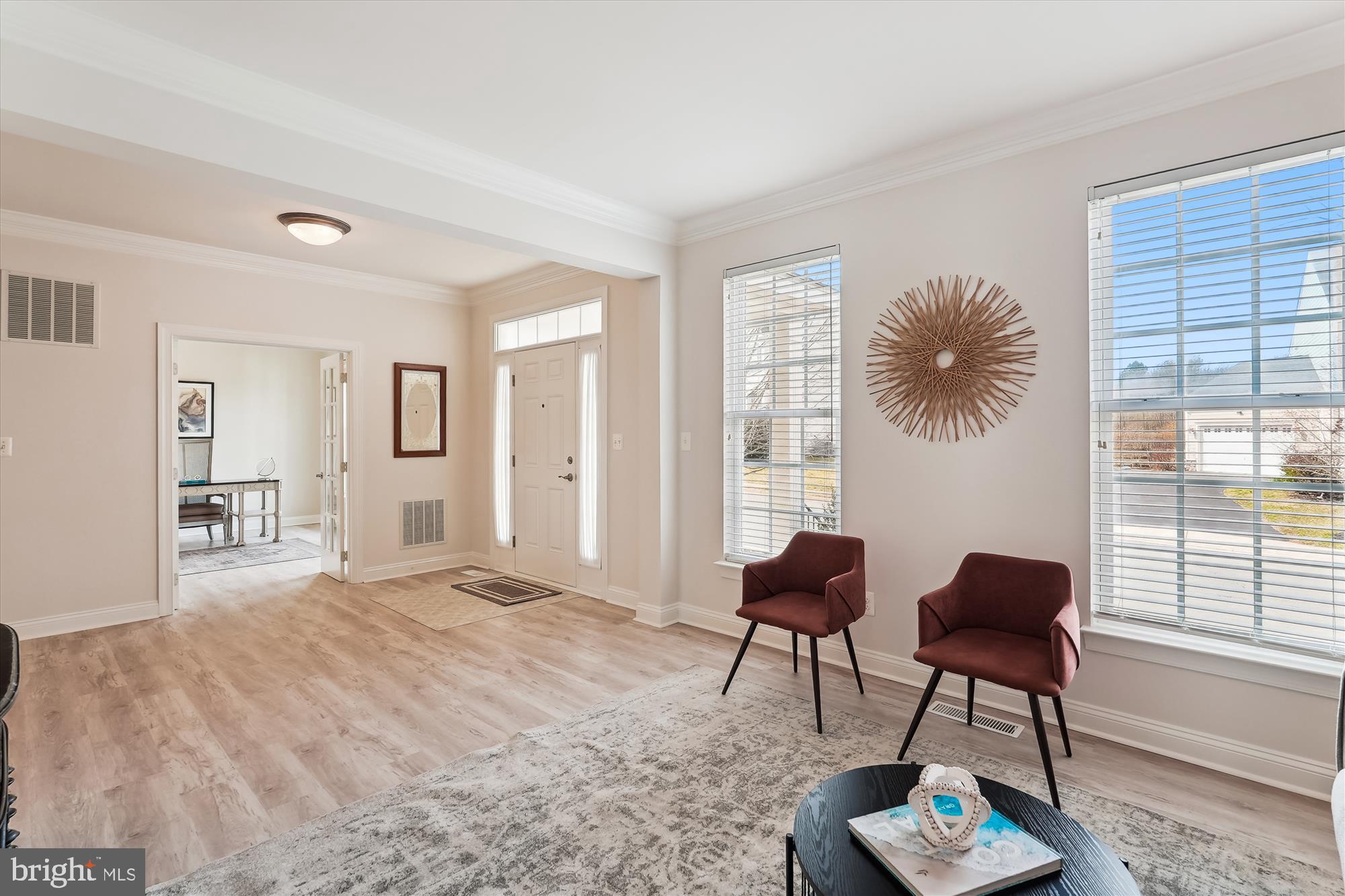 ELYSIAN HEIGHTS - Residential