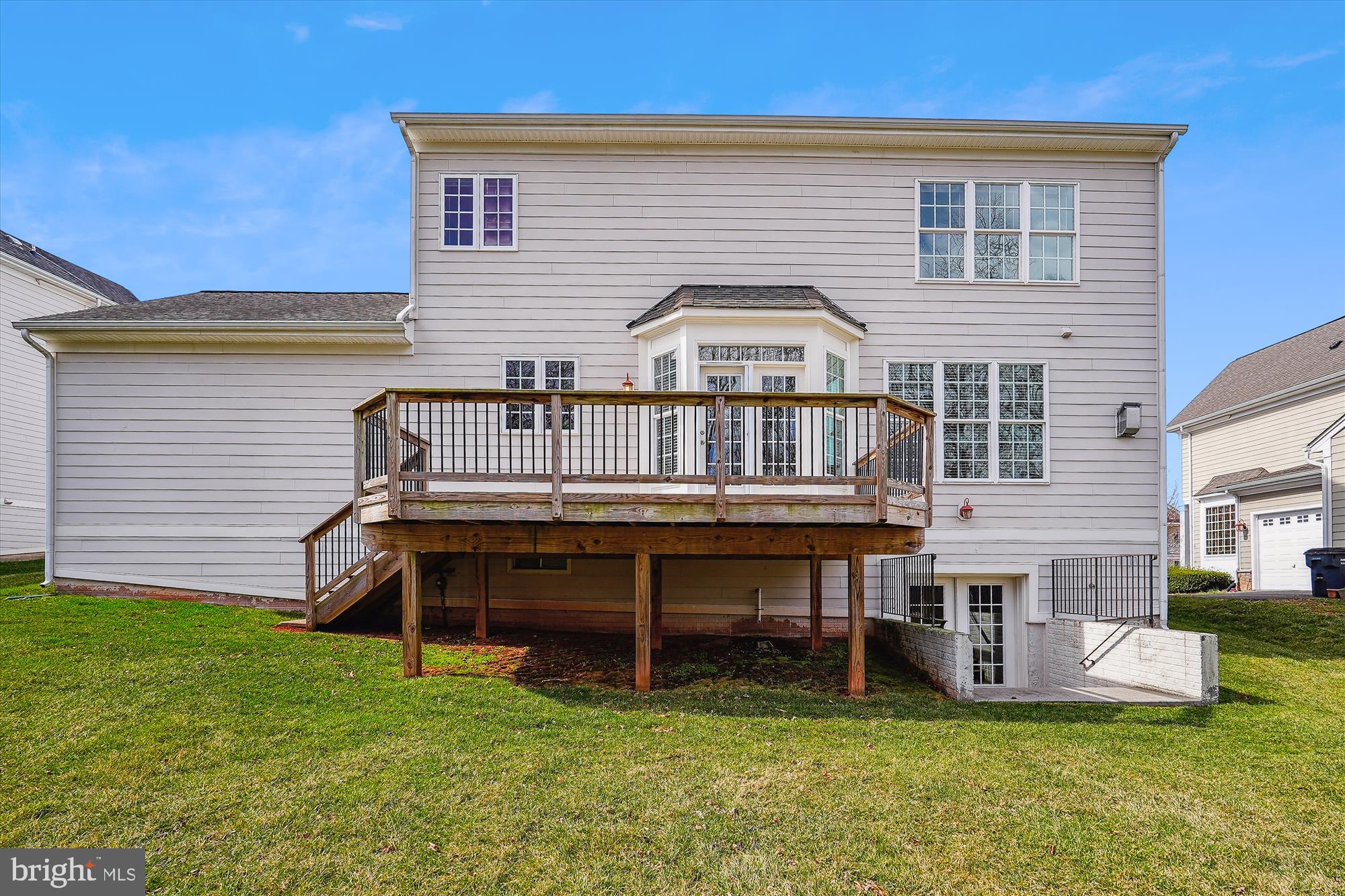 ELYSIAN HEIGHTS - Residential