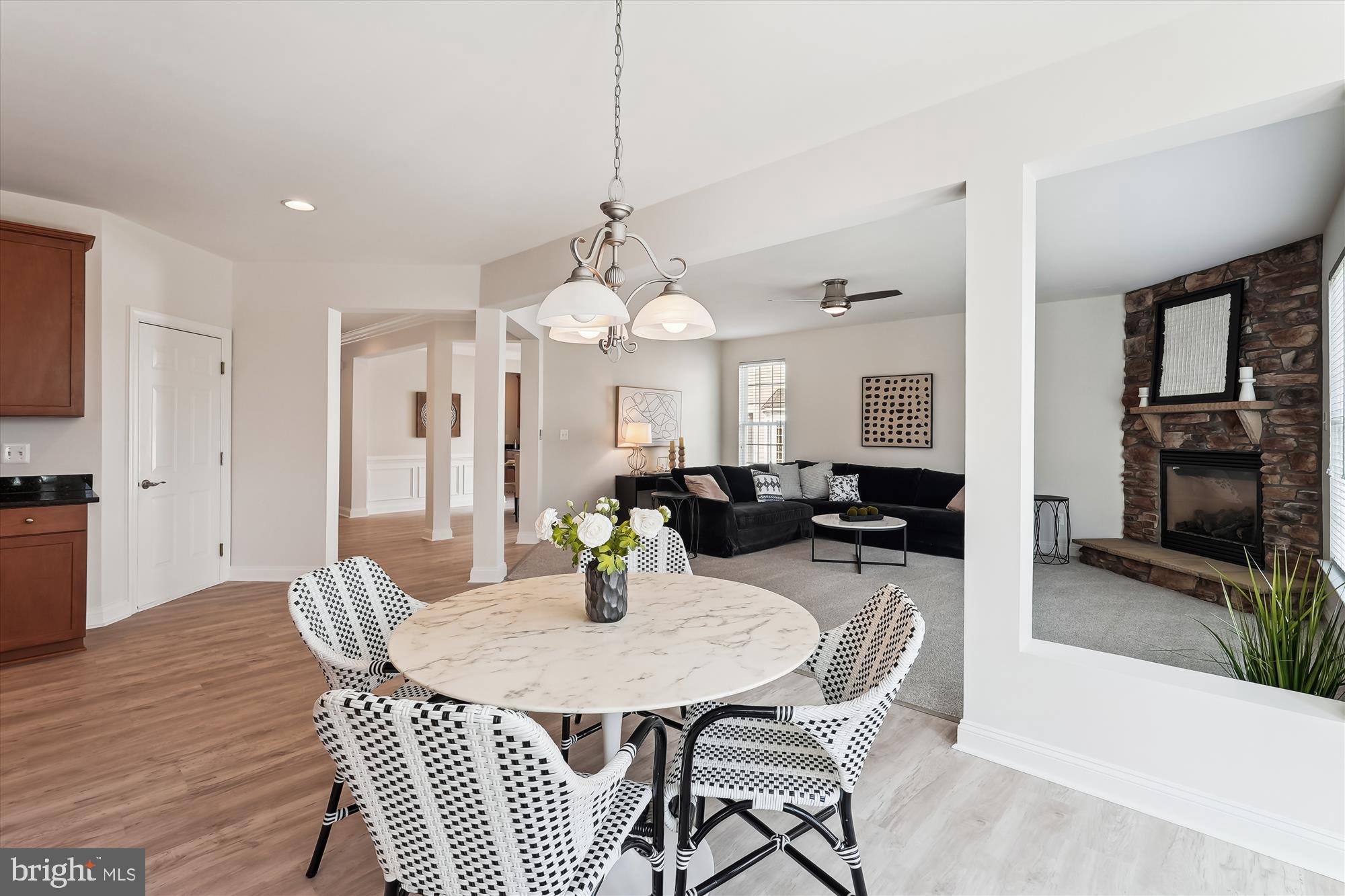 ELYSIAN HEIGHTS - Residential