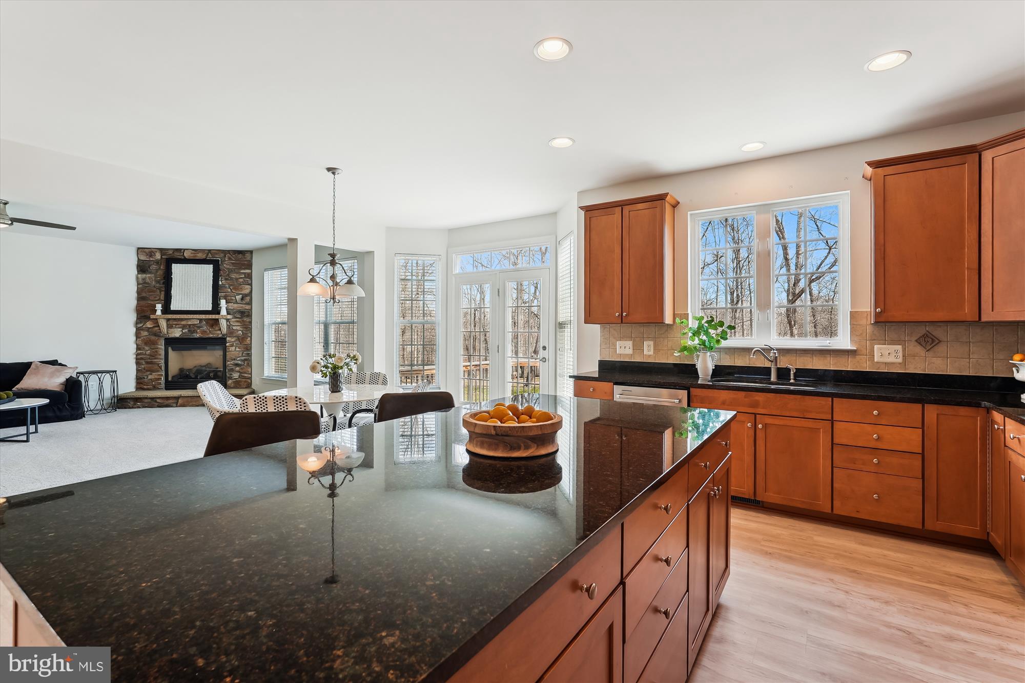 ELYSIAN HEIGHTS - Residential