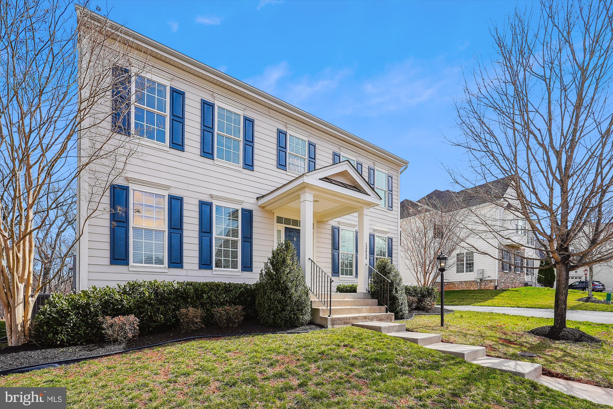 ELYSIAN HEIGHTS - Residential