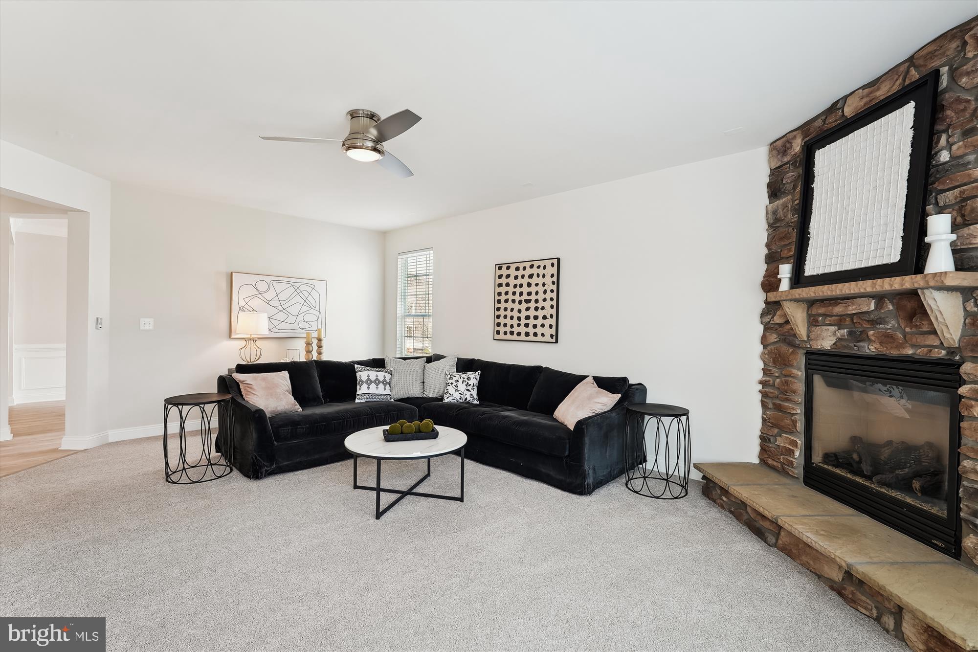 ELYSIAN HEIGHTS - Residential