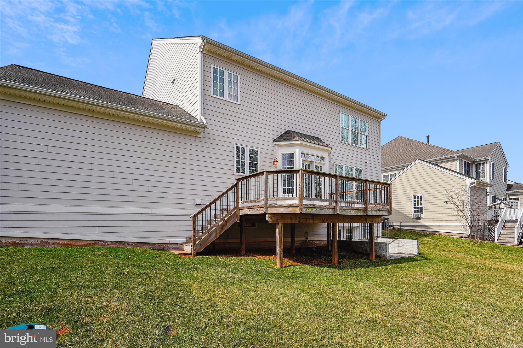 ELYSIAN HEIGHTS - Residential