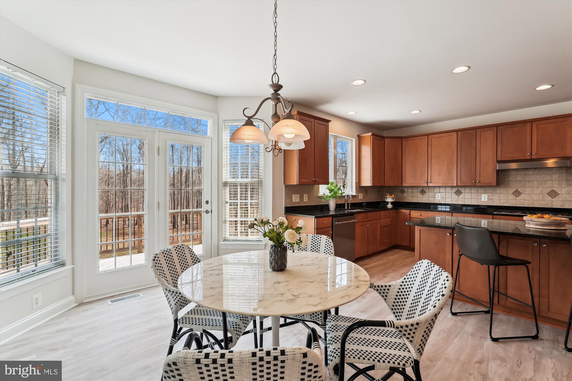 ELYSIAN HEIGHTS - Residential