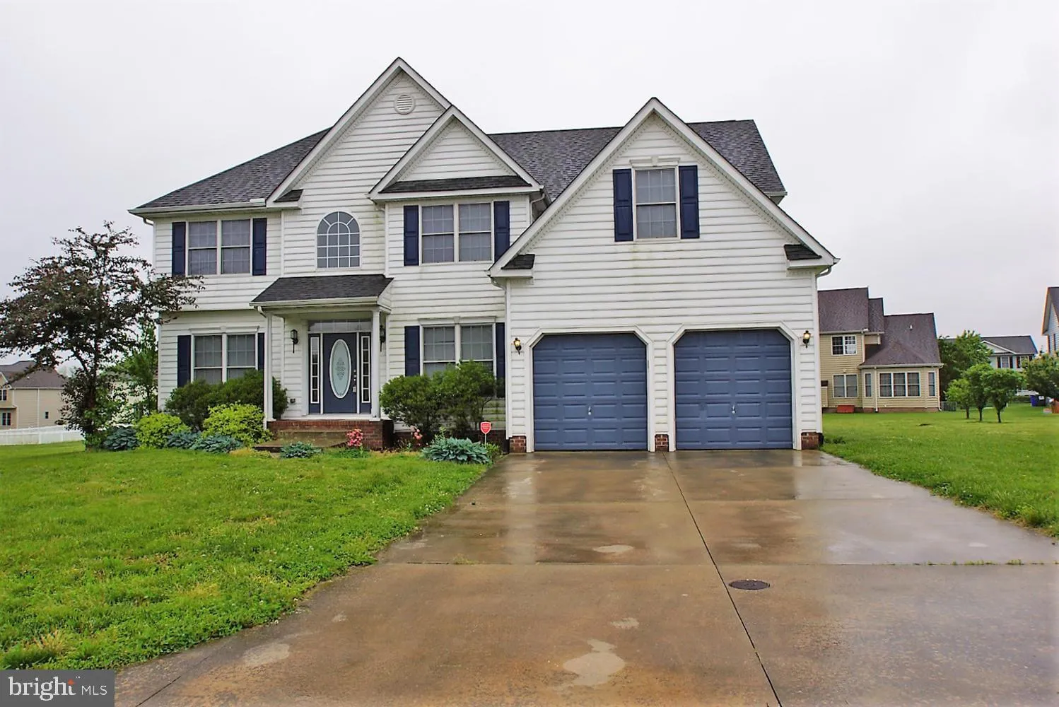 176 Granite Way, Dover, DE 19901