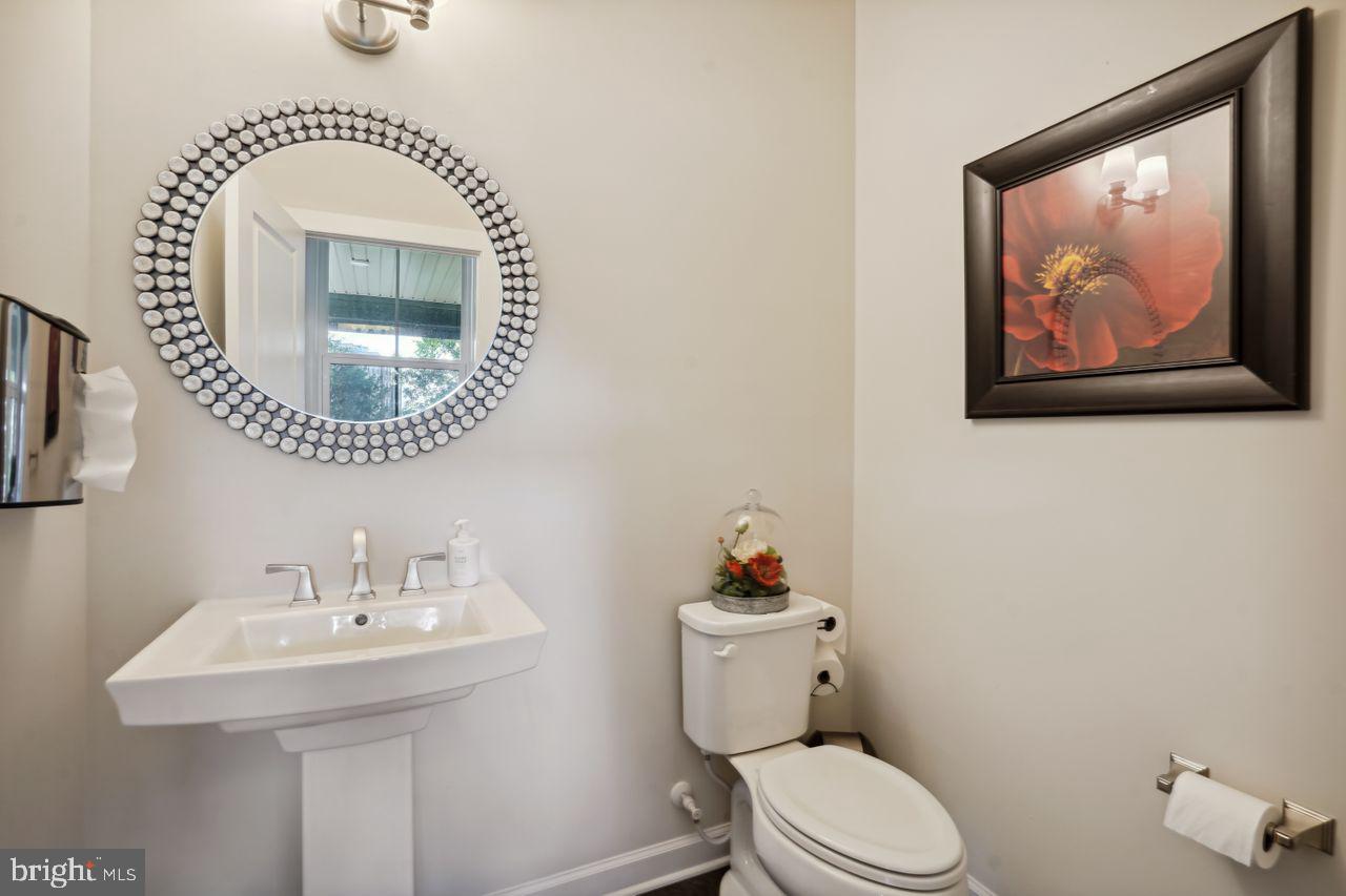 WESTMOORE AT MOOREFIELD - Residential