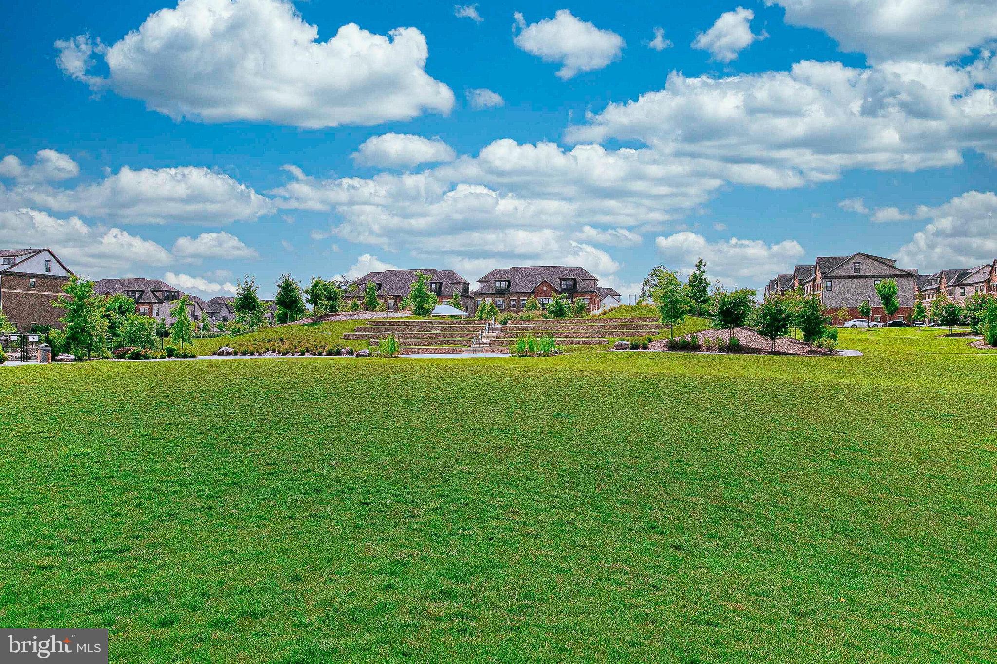 WESTMOORE AT MOOREFIELD - Residential