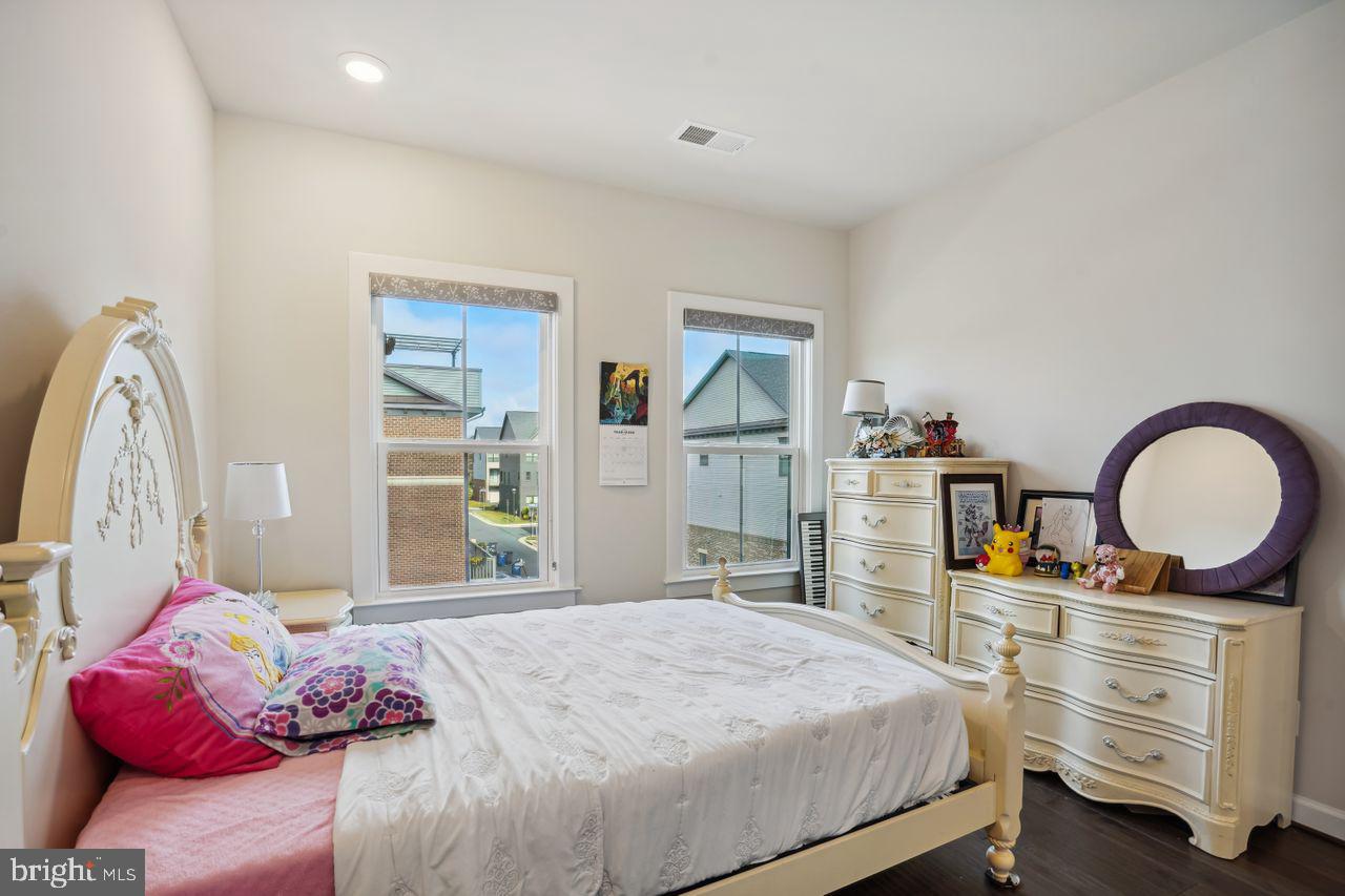 WESTMOORE AT MOOREFIELD - Residential