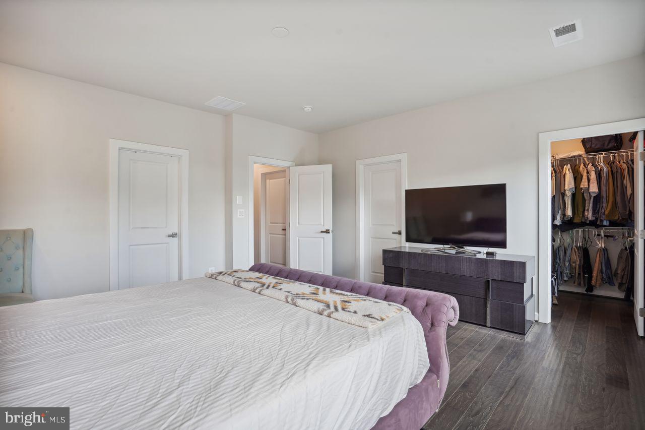 WESTMOORE AT MOOREFIELD - Residential