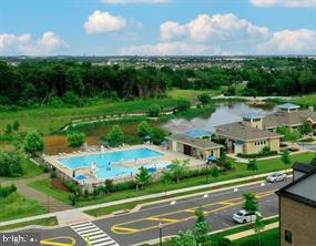 WESTMOORE AT MOOREFIELD - Residential