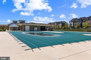 WESTMOORE AT MOOREFIELD - Residential