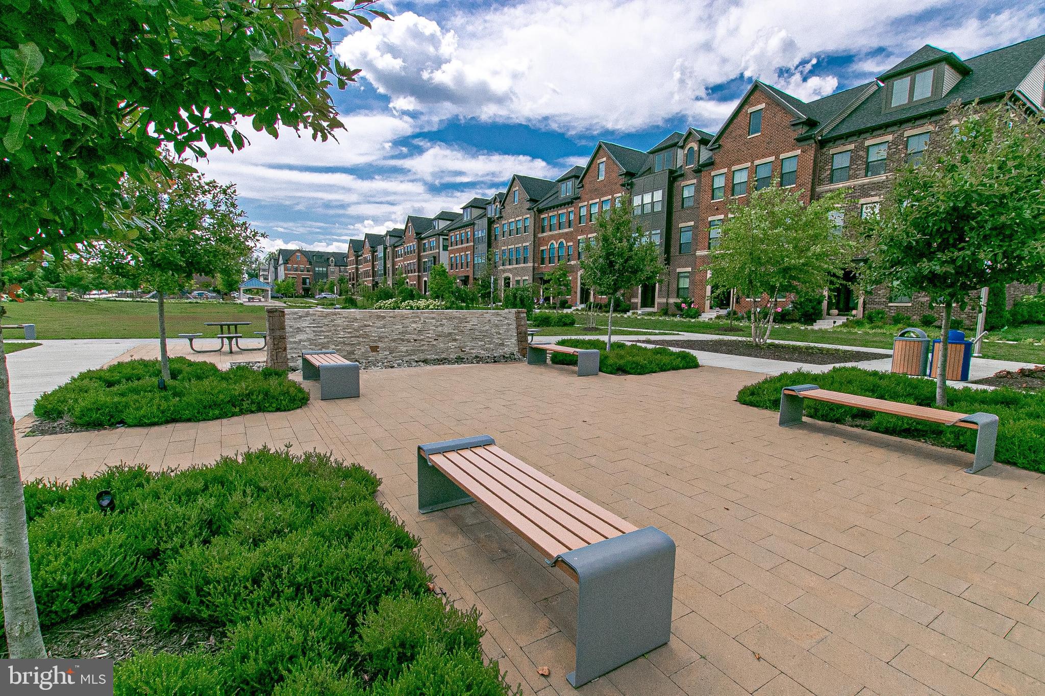 WESTMOORE AT MOOREFIELD - Residential