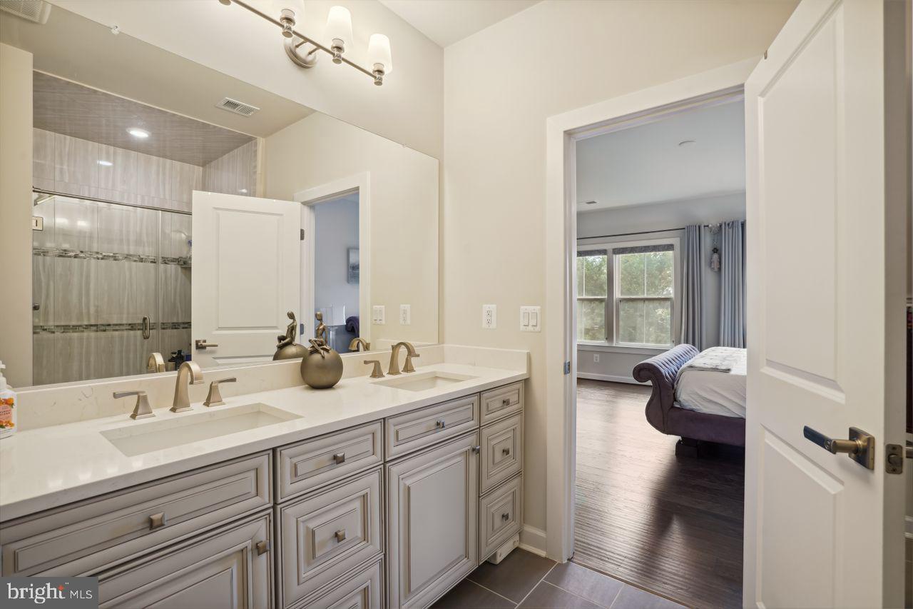 WESTMOORE AT MOOREFIELD - Residential