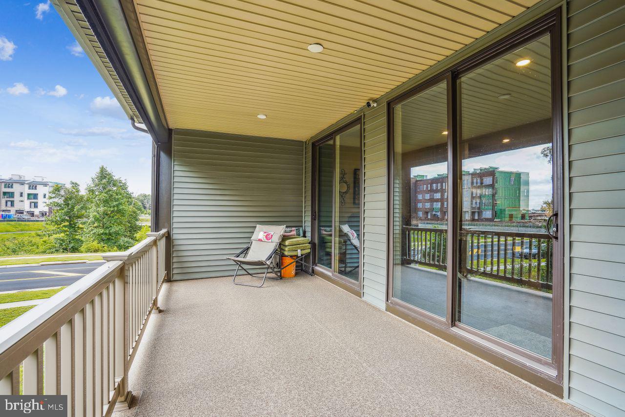 WESTMOORE AT MOOREFIELD - Residential