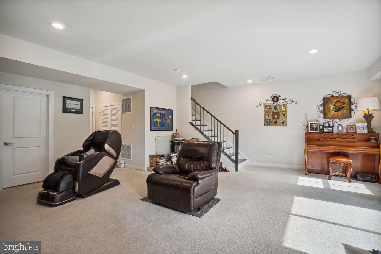 WESTMOORE AT MOOREFIELD - Residential